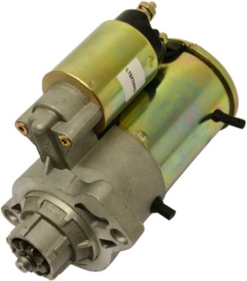 Replacement Starter