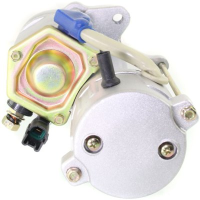 Replacement Starter