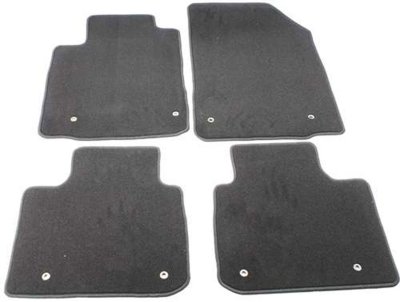 StyleLine Floor Mats
