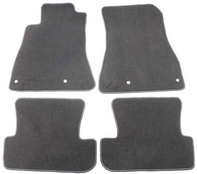 StyleLine Floor Mats