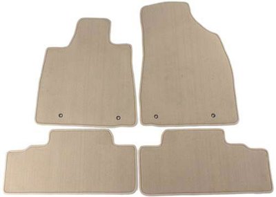 StyleLine Floor Mats