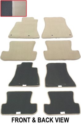 StyleLine Floor Mats