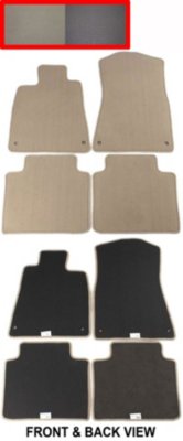 StyleLine Floor Mats