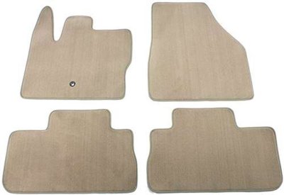 StyleLine Floor Mats