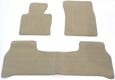 StyleLine Floor Mats