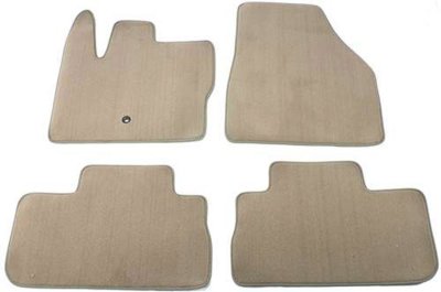 StyleLine Floor Mats