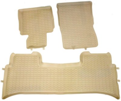 StyleLine Floor Mats