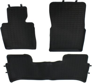 StyleLine Floor Mats