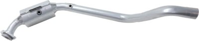 EvanFischer Catalytic Converter