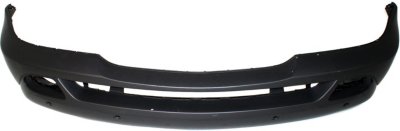 Replacement Bumper Cover