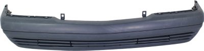 Replacement Bumper Cover