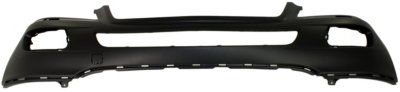 Replacement Bumper Cover
