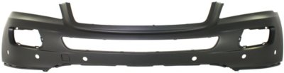 Replacement Bumper Cover