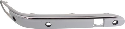 Replacement Bumper Trim