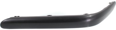 Replacement Bumper Trim