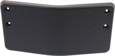 Replacement License Plate Bracket