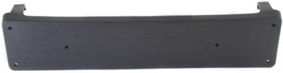 Replacement License Plate Bracket