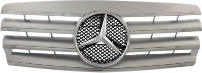 Replacement Grille Assembly