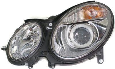 Replacement Headlight