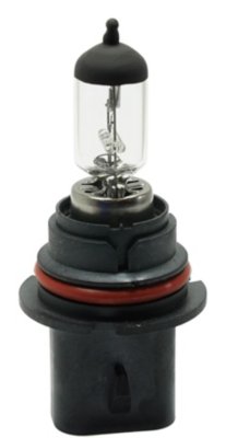 Replacement REPM100402 Headlight Bulb - Halogen, Direct Fit