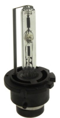 Replacement Headlight Bulb