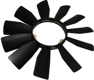 Replacement Fan Blade