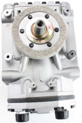 Replacement A/C Compressor