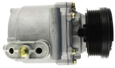 Replacement A/C Compressor
