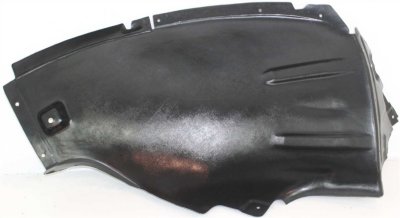 Replacement Splash Shield