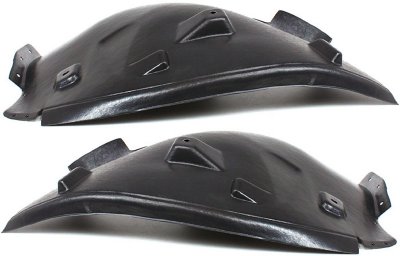 Replacement Splash Shield