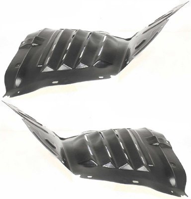 Replacement Splash Shield