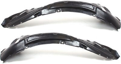 Replacement Splash Shield