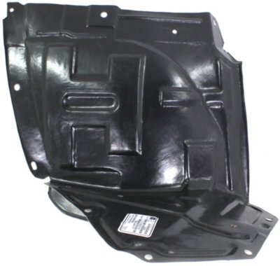 Replacement Splash Shield