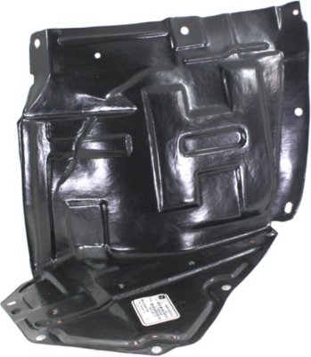 Replacement Splash Shield