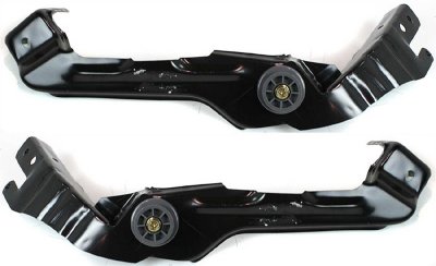 Replacement Radiator Support
