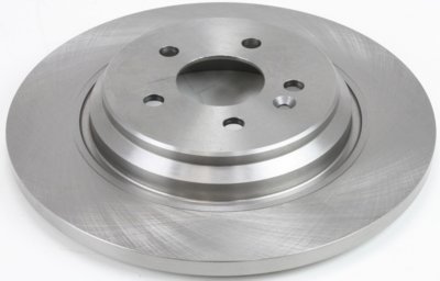 Replacement Brake Disc