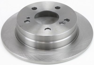 Replacement Brake Disc