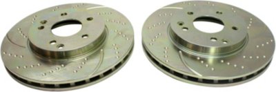 Bolton Premiere Brake Disc