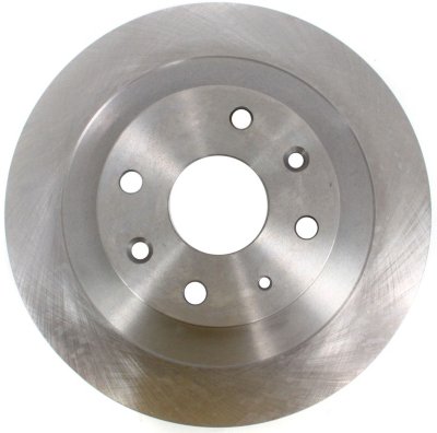 Replacement Brake Disc
