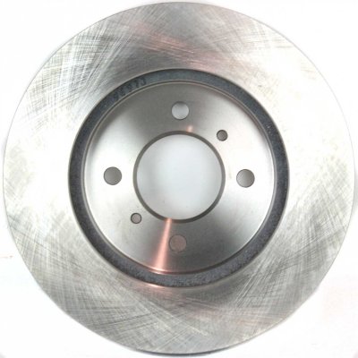 Replacement Brake Disc