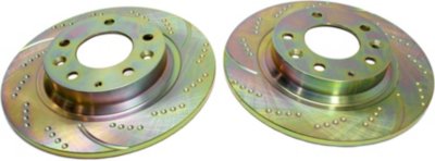 Bolton Premiere Brake Disc