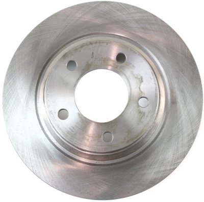Replacement Brake Disc