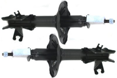 Replacement Shock Absorber and Strut Assembly