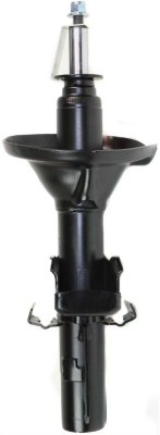 Replacement Shock Absorber and Strut Assembly