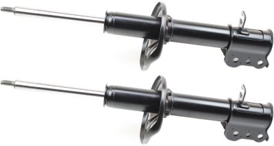 Replacement Shock Absorber and Strut Assembly