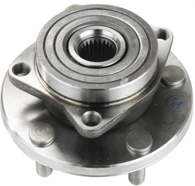 Replacement Wheel Hub