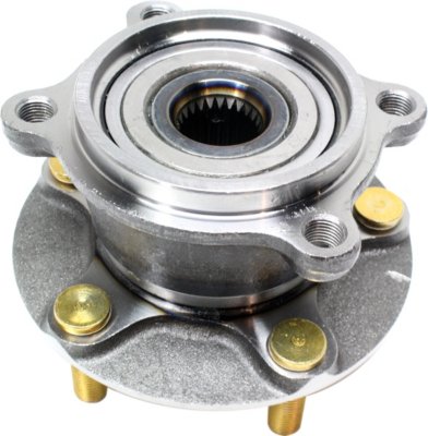 Replacement Wheel Hub
