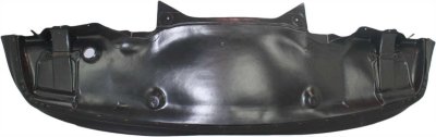 Replacement Engine Splash Shield