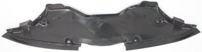 Replacement Engine Splash Shield