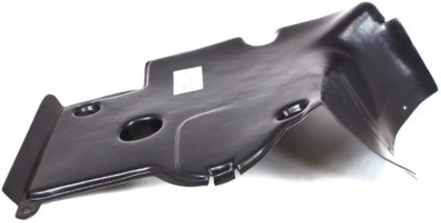 Replacement Engine Splash Shield